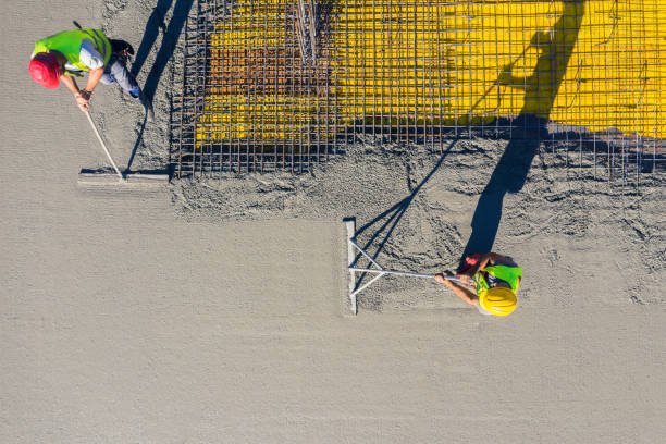 Best Decorative Concrete in Westgate, FL