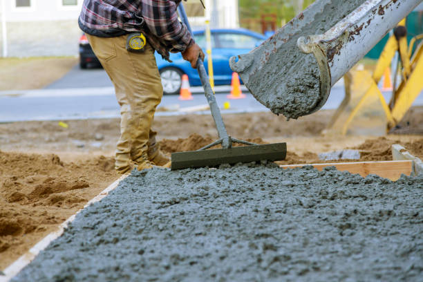 Best Decorative Concrete in Westgate, FL