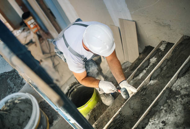 Best Concrete Sidewalk Installation in Westgate, FL