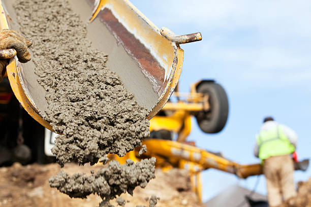 Best Concrete Driveway Installation in Westgate, FL