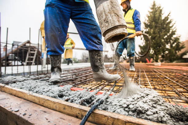 Best Industrial Concrete Flooring in Westgate, FL